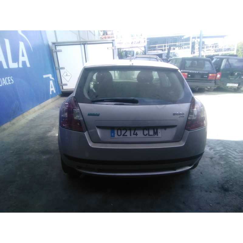 fiat stilo (192_) del año 2003