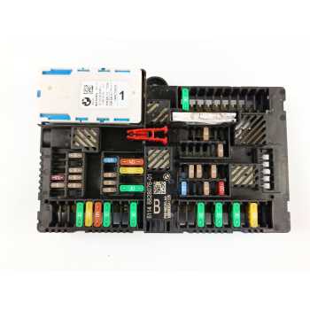 CAJA FUSIBLES DELANTERA 61146828076 