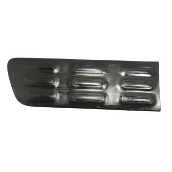 MOLDURA PUERTA DELANTERA IZQUIERDA 9801023580 