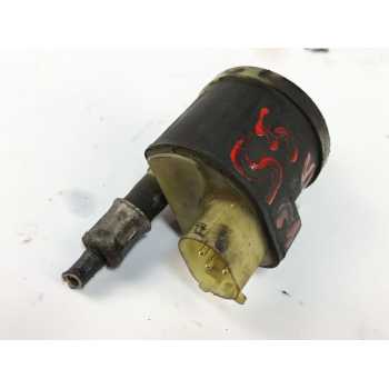 CALENTADOR COMBUSTIBLE 