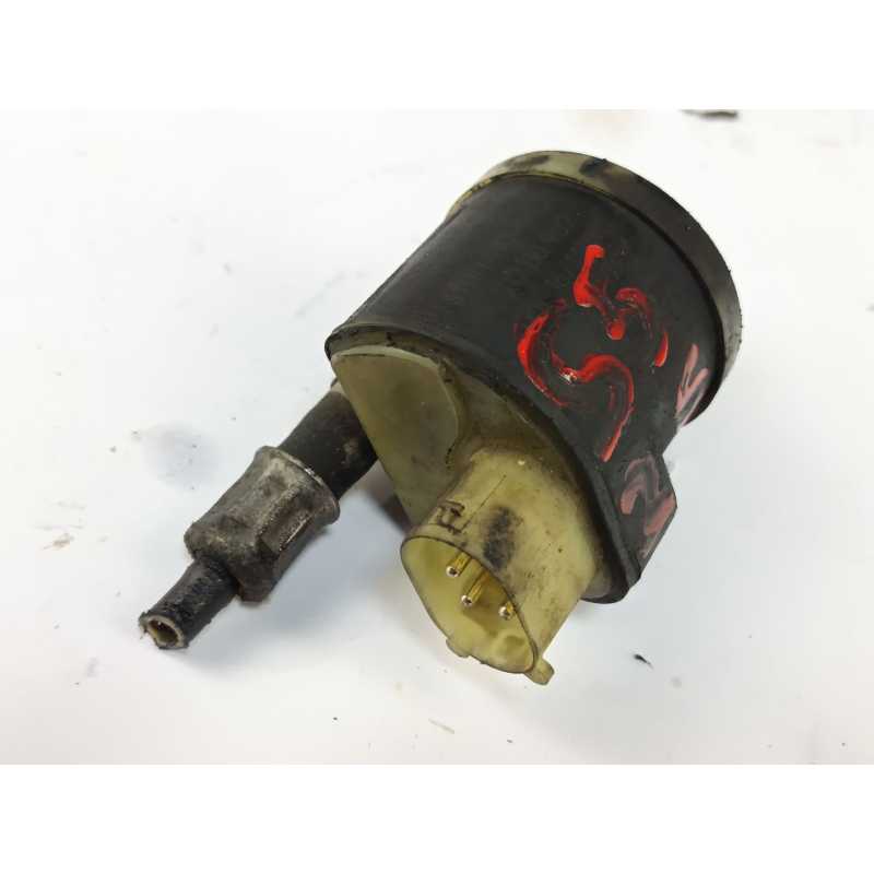 CALENTADOR COMBUSTIBLE 