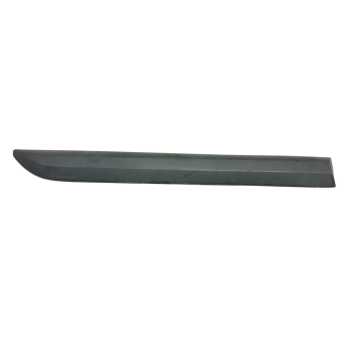 MOLDURA PUERTA TRASERA IZQUIERDA 9808749077 
