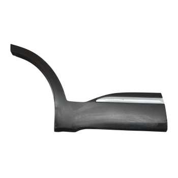 MOLDURA PUERTA TRASERA DERECHA 609000785AA 