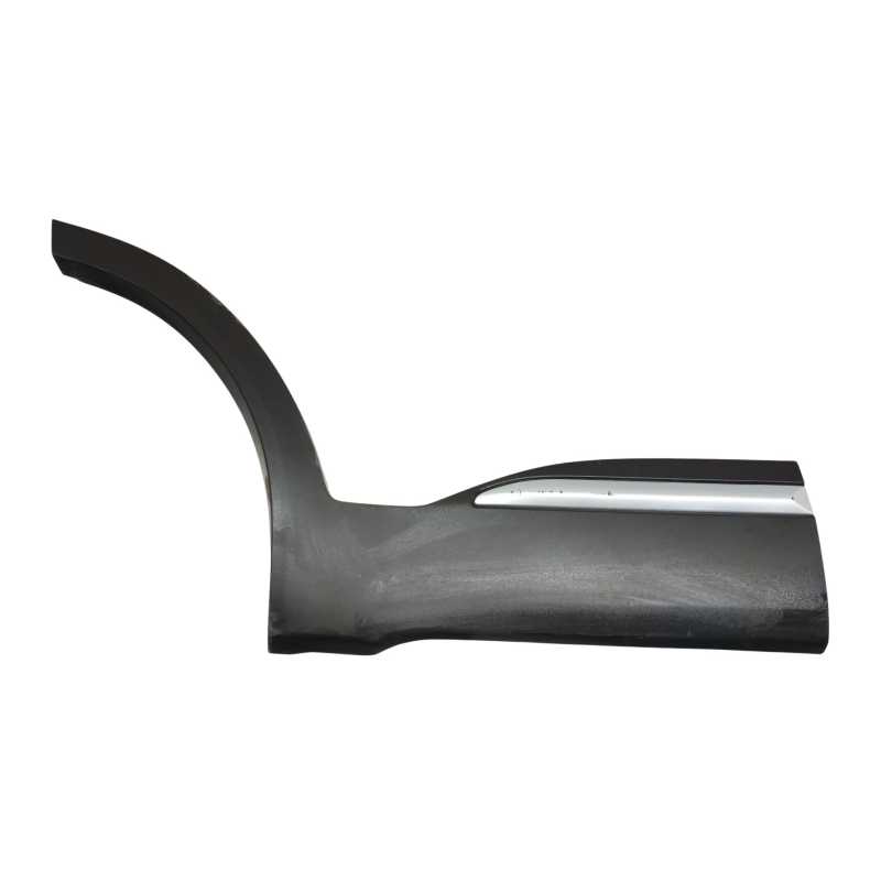 MOLDURA PUERTA TRASERA DERECHA 609000785AA 
