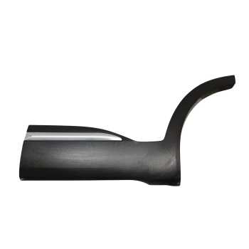 MOLDURA PUERTA TRASERA IZQUIERDA 609000784AA 