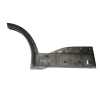 MOLDURA PUERTA TRASERA IZQUIERDA 609000784AA 