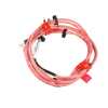 CABLEADO BATERIA 61125A690C1 61128796155 