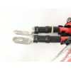 CABLEADO BATERIA 61125A690C1 61128796155 