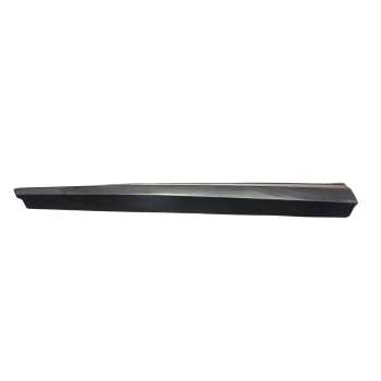 MOLDURA PUERTA DELANTERA IZQUIERDA 808716PA0A 