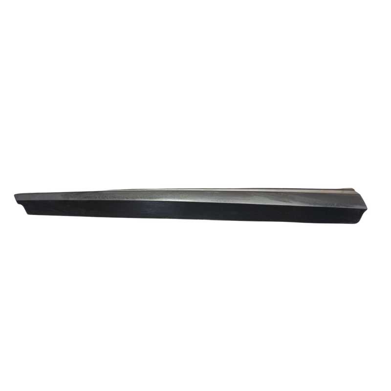 MOLDURA PUERTA DELANTERA IZQUIERDA 808716PA0A 