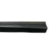 MOLDURA PUERTA DELANTERA IZQUIERDA 808716PA0A 