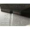 MOLDURA PUERTA DELANTERA IZQUIERDA 808716PA0A 