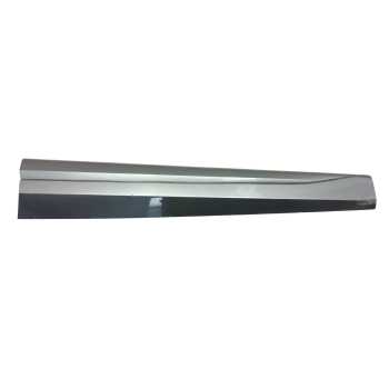 MOLDURA PUERTA DELANTERA IZQUIERDA 5FF854939B 