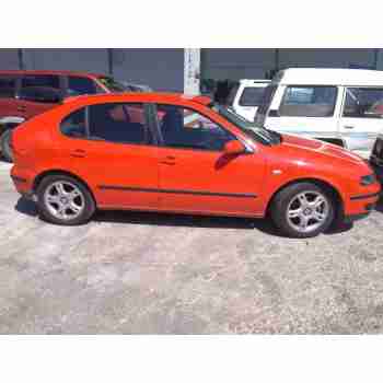 SEAT LEON (1M1)