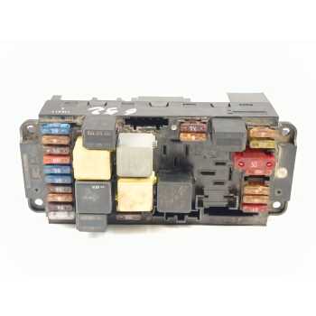 CAJA FUSIBLES DELANTERA 0025459301 