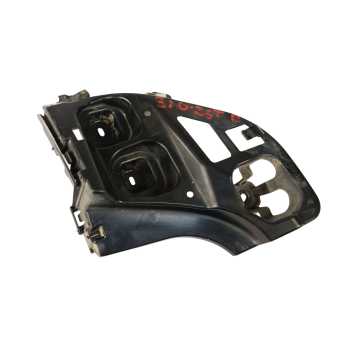 SOPORTE PARAGOLPES TRASERO DERECHO 7461398 