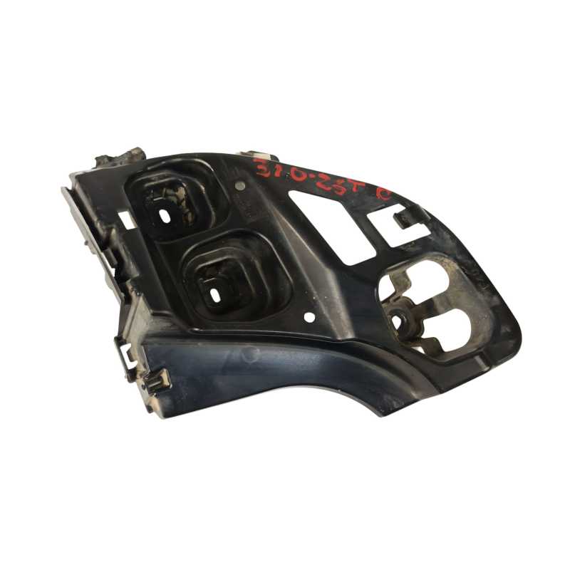 SOPORTE PARAGOLPES TRASERO DERECHO 7461398 