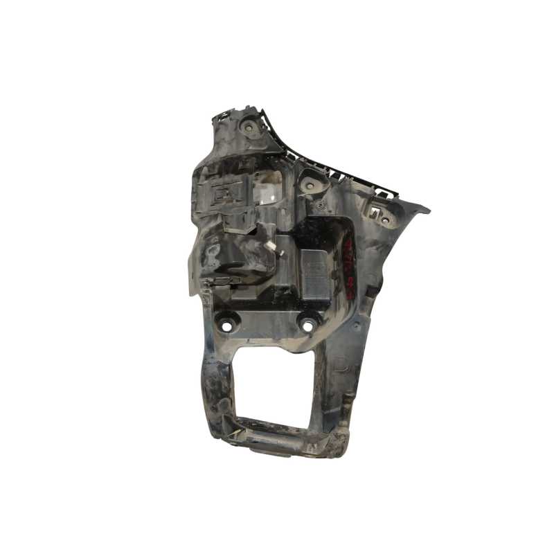 SOPORTE PARAGOLPES TRASERO DERECHO 7461400 