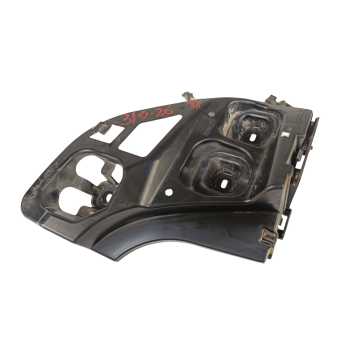 SOPORTE PARAGOLPES TRASERO IZQUIERDO 7461397 