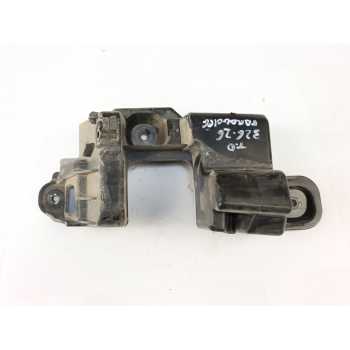 SOPORTE PARAGOLPES TRASERO DERECHO 791828549R 