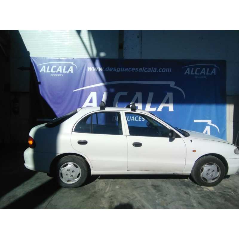 hyundai accent (x3) del año 1997