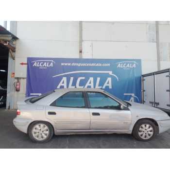 citroën xantia (x1_, x2_) del año 1999