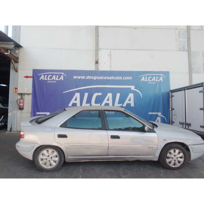 citroën xantia (x1_, x2_) del año 1999