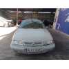 citroën xantia (x1_, x2_) del año 1999