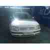 volkswagen golf iv (1j1) del año 1998