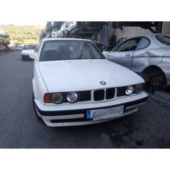 BMW SERIE 5 BERLINA (E34) de desguace