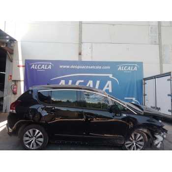 peugeot 3008 i monospace (0u_) del año 2015