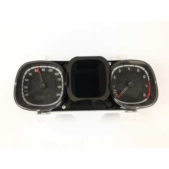 CUADRO INSTRUMENTOS 887766550 