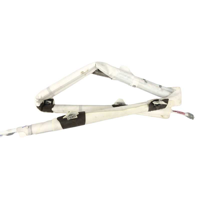 AIRBAG CORTINA DELANTERO DERECHO 985P00606R 