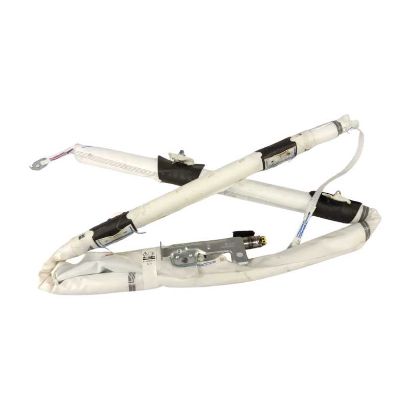 AIRBAG CORTINA DELANTERO IZQUIERDO 985P13380R 