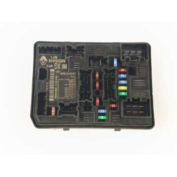 CAJA RELES / FUSIBLES 243225497R 284B70754R 