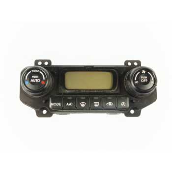 MANDO CALEFACCION / AIRE ACONDICIONADO 972501F000 
