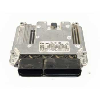 CENTRALITA MOTOR UCE 05E907309 0261S16449 