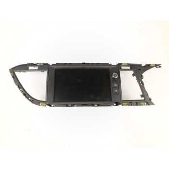 PANTALLA MULTIFUNCION 5F0919606 