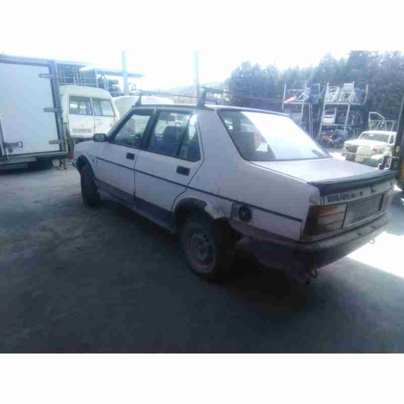 seat malaga del año 1990