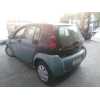 smart forfour (454) del año 2006