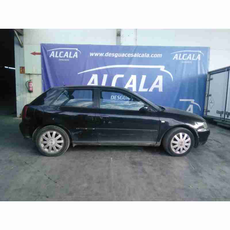 audi a3 (8l) del año 2000