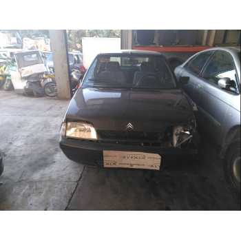 CITROËN AX