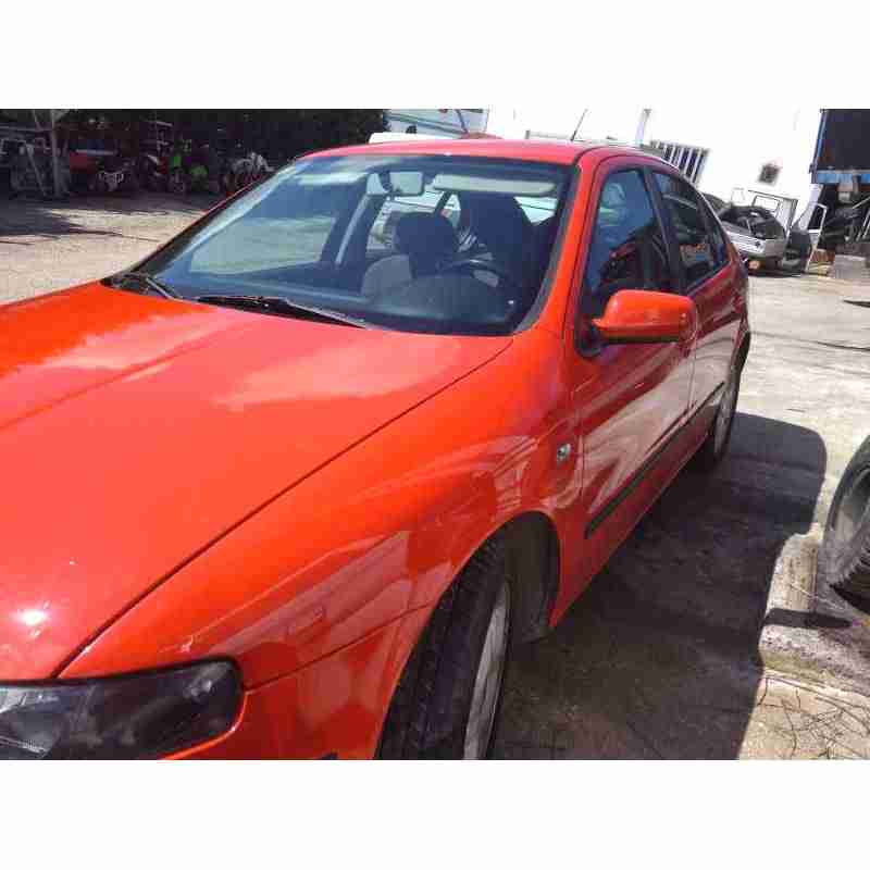 seat leon (1m1) del año 2002