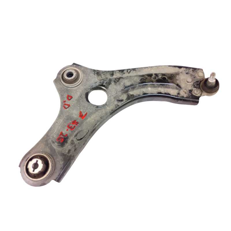 BRAZO SUSPENSION INFERIOR DELANTERO DERECHO 545002046R 