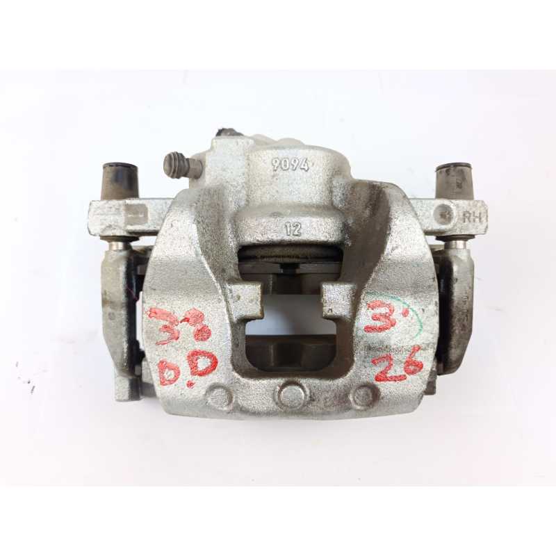 PINZA FRENO DELANTERA DERECHA 410016688R 