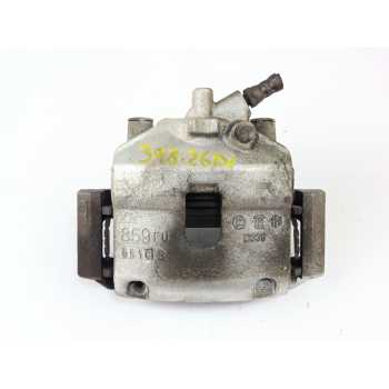 PINZA FRENO DELANTERA IZQUIERDA 77365812 