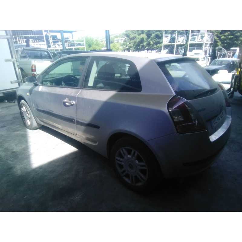 fiat stilo (192_) del año 2003