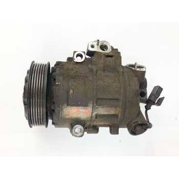 COMPRESOR AIRE ACONDICIONADO 6Q0820803D 