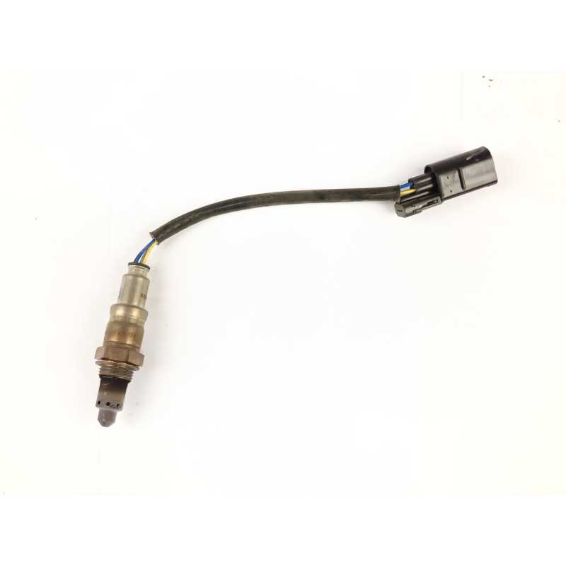 SONDA LAMBDA 9831748480 