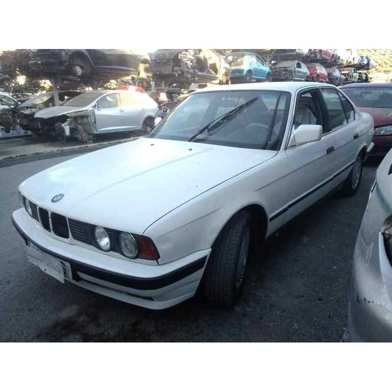 bmw serie 5 berlina (e34) del año 1992